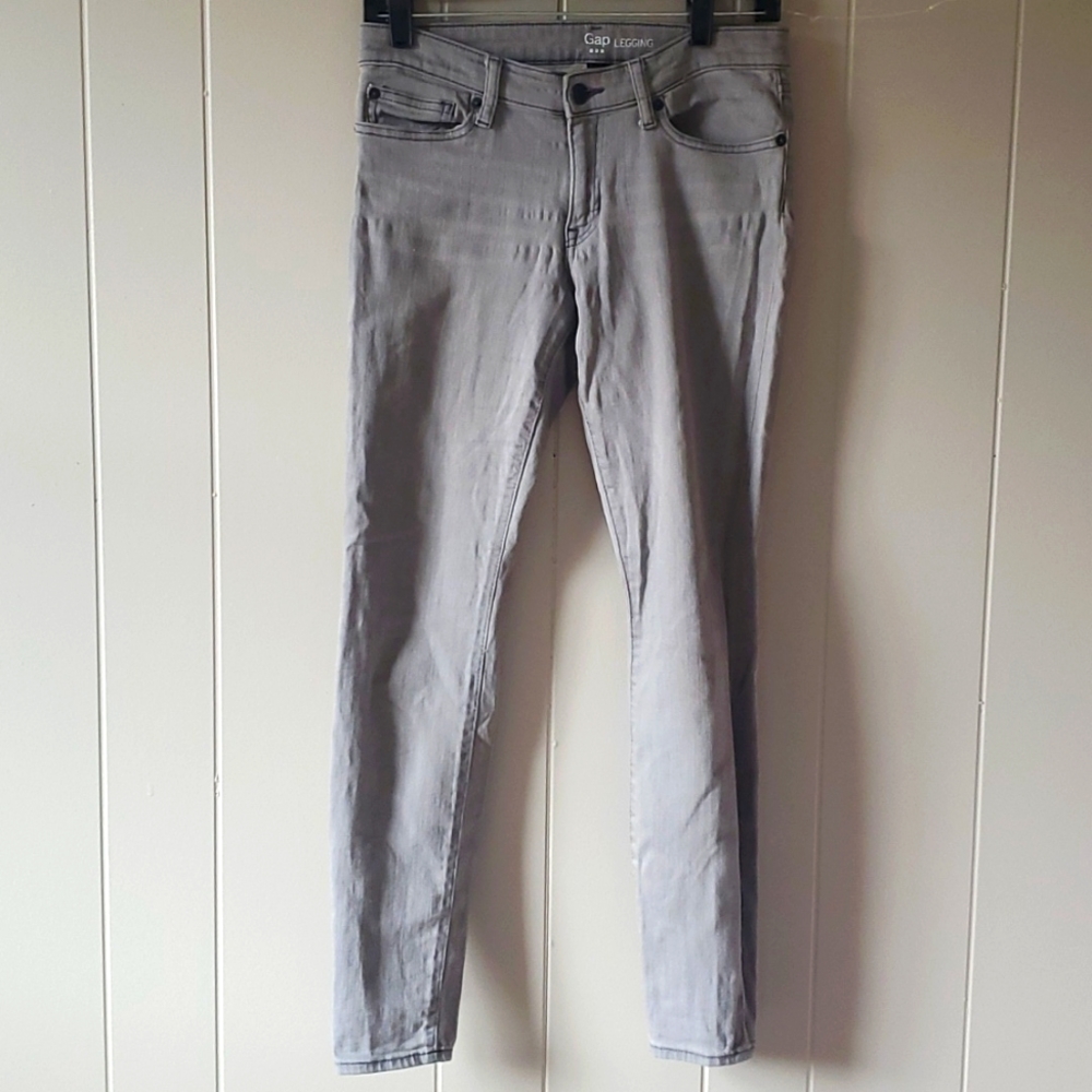 Gap Legging Jeans